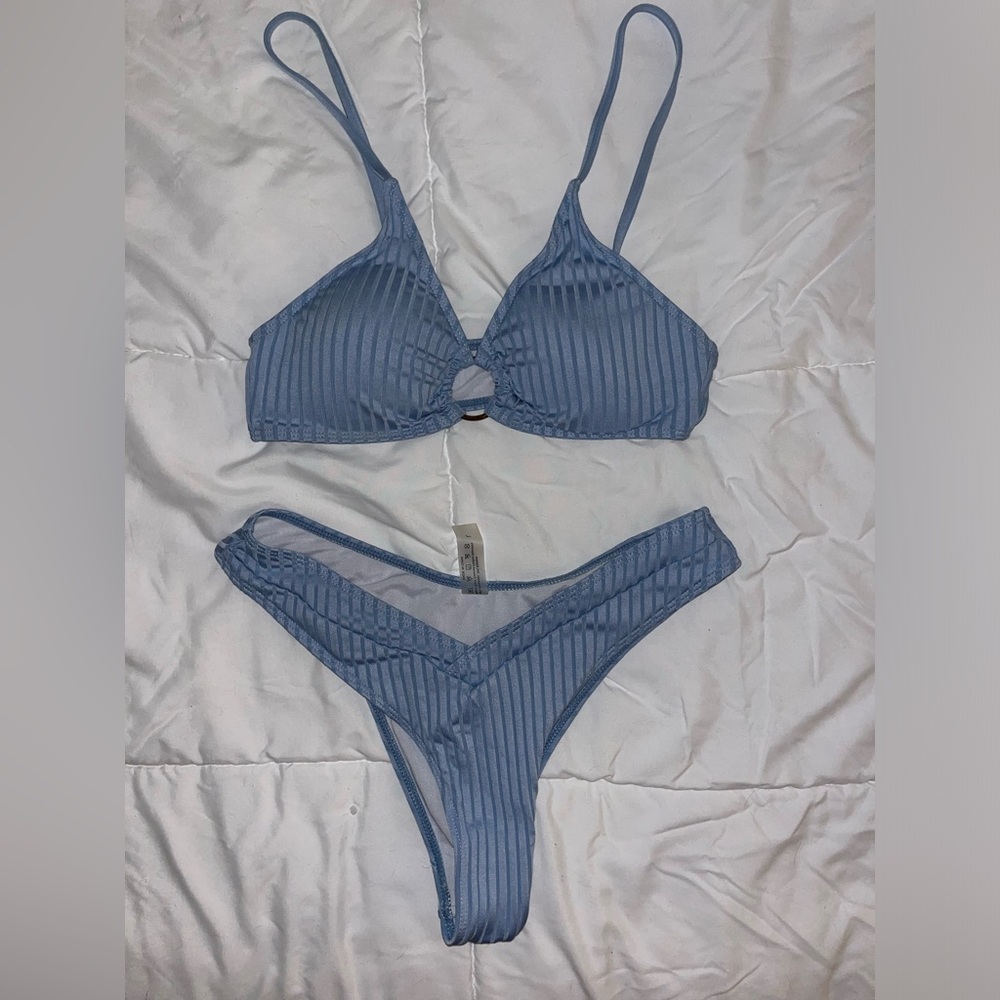 Shein Bikini